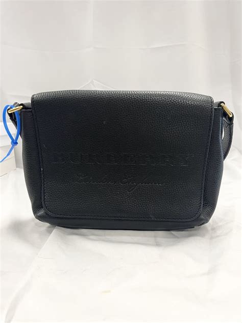 used burberry crossbody